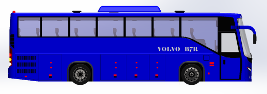 客车、公交车(52)缩略图